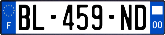 BL-459-ND