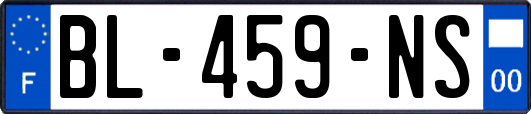 BL-459-NS