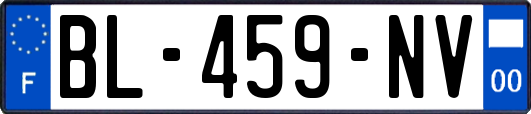 BL-459-NV