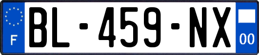 BL-459-NX