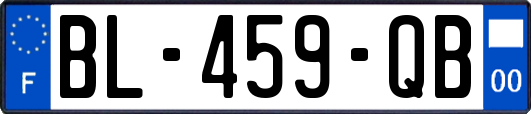 BL-459-QB