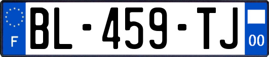 BL-459-TJ