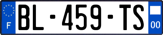 BL-459-TS