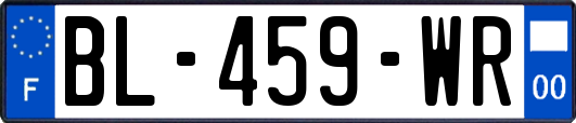 BL-459-WR