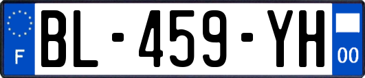 BL-459-YH
