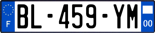 BL-459-YM