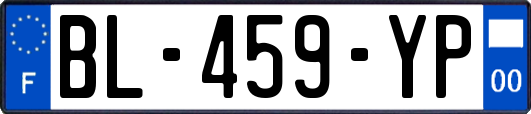 BL-459-YP