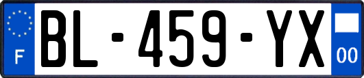 BL-459-YX