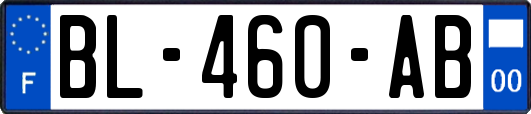 BL-460-AB