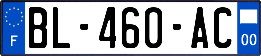 BL-460-AC