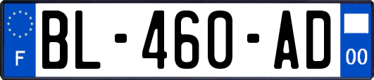 BL-460-AD