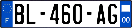 BL-460-AG