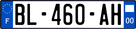 BL-460-AH