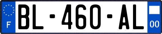 BL-460-AL