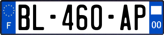 BL-460-AP