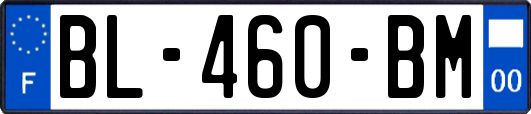 BL-460-BM