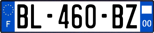 BL-460-BZ