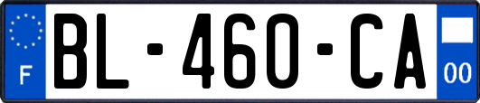 BL-460-CA