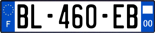 BL-460-EB