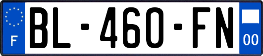 BL-460-FN