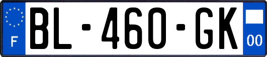 BL-460-GK
