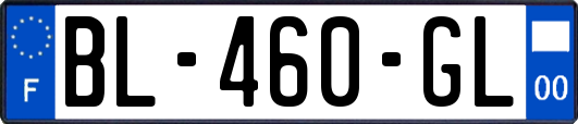 BL-460-GL