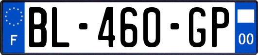 BL-460-GP