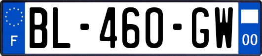 BL-460-GW