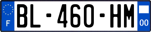 BL-460-HM