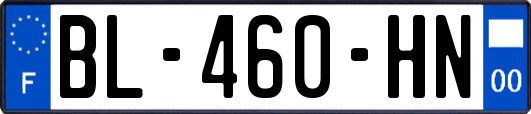 BL-460-HN