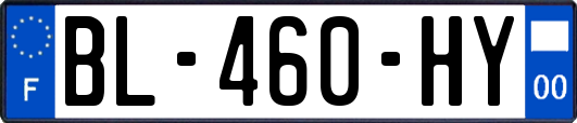 BL-460-HY