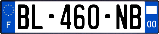 BL-460-NB