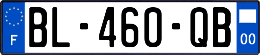 BL-460-QB