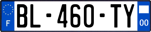 BL-460-TY