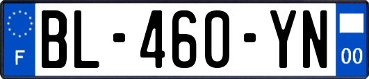 BL-460-YN