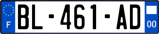 BL-461-AD