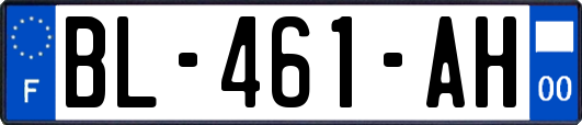 BL-461-AH