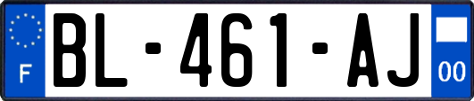 BL-461-AJ