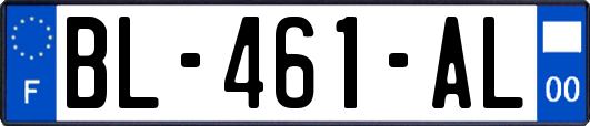 BL-461-AL