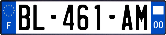 BL-461-AM