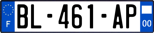 BL-461-AP