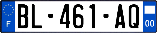 BL-461-AQ