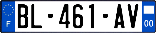 BL-461-AV