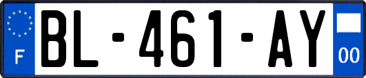 BL-461-AY