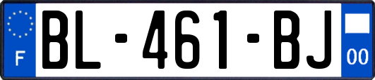 BL-461-BJ