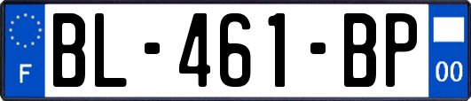 BL-461-BP