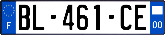 BL-461-CE