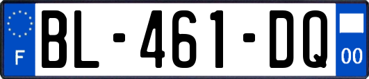 BL-461-DQ