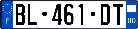 BL-461-DT