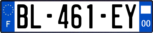 BL-461-EY